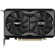 Купить Palit GTX 1650 4GB Gaming Pro Palit GTX 1650 4GB Gaming Pro