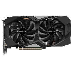 Купить Gigabyte GTX 1660 Super 6GB D6 Gigabyte GTX 1660 Super 6GB D6
