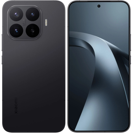 Xiaomi 17T Pro 12/1024GB Black NANO-SIM и Esim (Global)