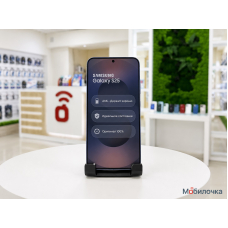 Samsung Galaxy S25 12/512GB Navy Nano-SIM и eSIM Идеальное Б/У  