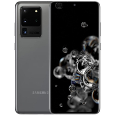 Samsung Galaxy S20 Ultra 5G 12/256 Cosmic Grey (Snapdragon)
