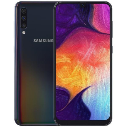 Samsung Galaxy A50 4/64 Black