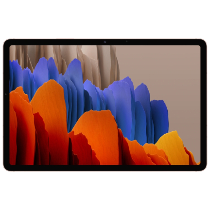 Samsung Galaxy Tab S7 11 Wi-Fi 6/128GB Mystic Bronze