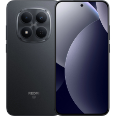 Xiaomi Redmi Note 15 Pro 8/512GB Black