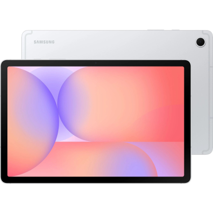 Samsung Galaxy Tab S10 Lite 6/128GB 5G Silver