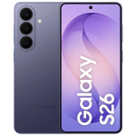 Samsung Galaxy S26 12/128GB Cobalt Violet Nano-SIM и eSIM (Global)