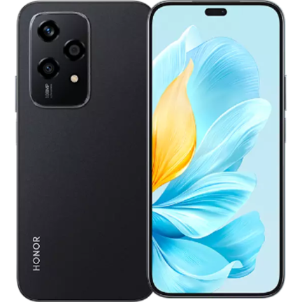 Honor 200 Lite 8/256GB Black