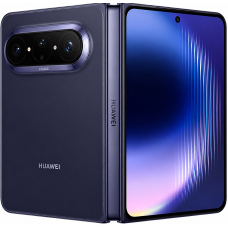 Huawei Pura X Max 12/512GB Black