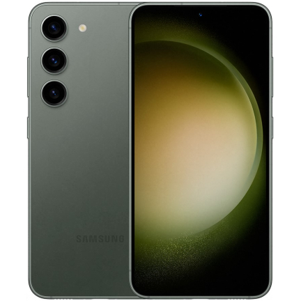 Samsung Galaxy S23 8/128GB Green Идеальное Б/У