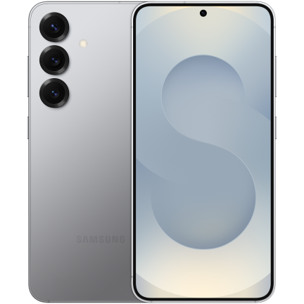 Samsung Galaxy S25 Plus 12/512GB Silver Shadow Dual SIM (CN/HK)