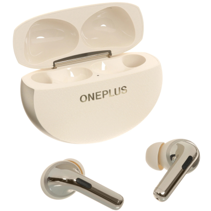 OnePlus Buds Pro 3 Lunar Radiance