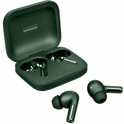 OnePlus Buds Pro 2 Arbor Green