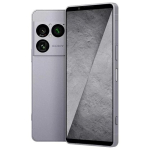 Sony Xperia 1 VIII 16/512GB Iolite Silver Dual Sim