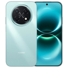 Huawei nova 15 Max 8/256GB Lake Cyan
