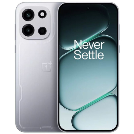 OnePlus Nord 6 12/256GB Quick Silver