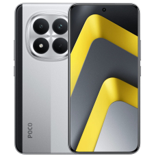 Купить Xiaomi Poco M8 Pro 12/512 Silver Xiaomi Poco M8 Pro 12/512 Silver