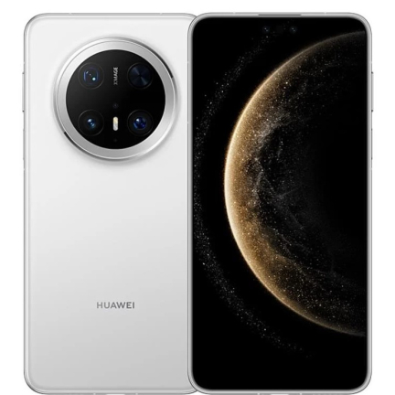 Huawei Mate 70 Pro 12/256GB White