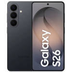Samsung Galaxy S26 12/128GB Black Dual SIM (CN/HK)