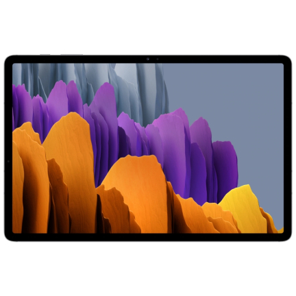 Samsung Galaxy Tab S7 Plus 12.4 LTE 6/128GB Mystic Silver