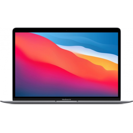 Apple MacBook Air 13 i3/8GB/128GB (MWTJ2 - 2020) Space Gray Б/У