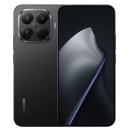 Xiaomi 15T Pro 12/512GB Black