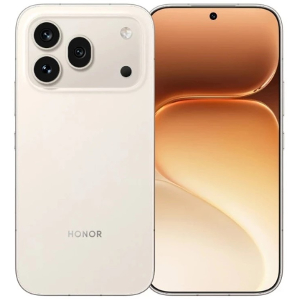 Honor 600 Pro 12/512GB Golden White