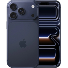 Apple iPhone 17 Pro 512GB Deep Blue Dual Sim (Предактив ASIS)