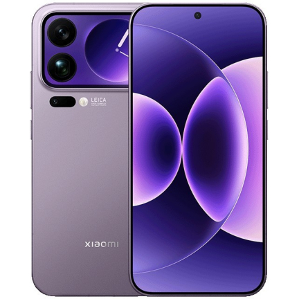 Xiaomi 17 Pro 16/1024GB Purple