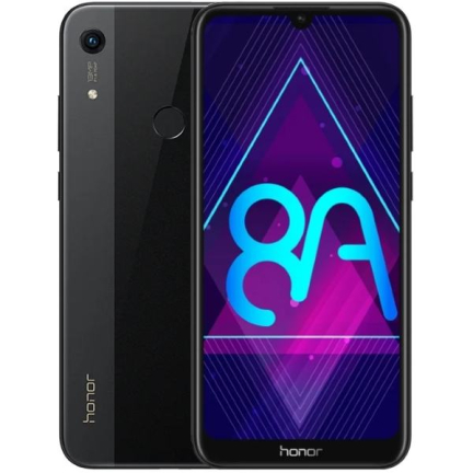 Honor 8A 2/32 Black