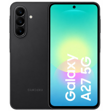 Samsung Galaxy A27 8/128GB Black Nano-SIM и eSIM