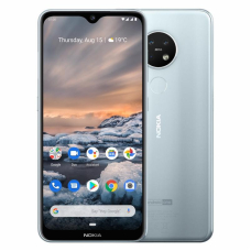 Nokia 7.2 6/128 Ice