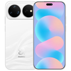 Huawei nova 16 Pro 12/256GB White