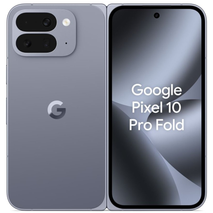 Google Pixel 10 Pro Fold 16/256GB Moonstone