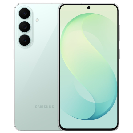 Samsung Galaxy S26 FE 8/512GB Pistachio Nano-SIM и eSIM