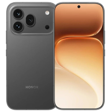 Honor 600 Pro 12/256GB Black