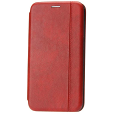 Чехол-Книга Xiaomi Redmi 8A Red