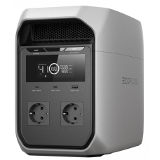Электростанция EcoFlow DELTA 3 Classic