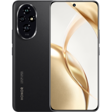 Honor 200 8/256GB Black