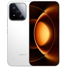 Xiaomi 17 Max 12/256GB White Dual Sim