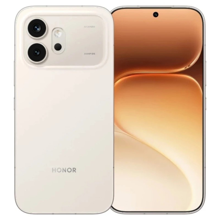 Honor 600 8/512GB Golden White