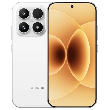 Xiaomi 17 16/512GB White