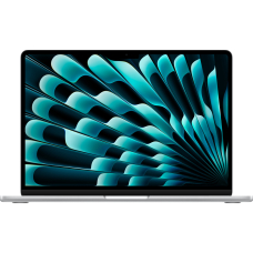 Apple Macbook Air 13 M4 2025 24/512Gb Silver