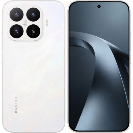 Xiaomi 17T 12/256GB Opal White NANO-SIM и Esim (Global)