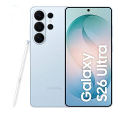 Samsung Galaxy S26 Ultra 12/256GB Sky Blue Nano-SIM и eSIM (Global)