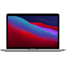 Apple MacBook Pro 13 M1/8GB/256GB (MYD82 - Late 2020) Gray Идеальное Б/У