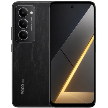 Xiaomi Poco M8s 6/128 Black (Global)