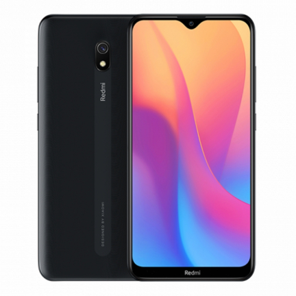 Xiaomi Redmi 8A 3/32 Midnight Black