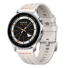 Купить OnePlus Watch 3 Lite 43mm Silver Steel OnePlus Watch 3 Lite 43mm Silver Steel