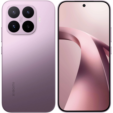Xiaomi 17T 12/256GB Violet NANO-SIM и Esim (Global)
