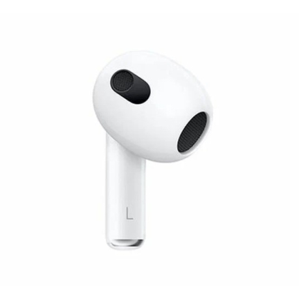 Apple Airpods 4 (Левый наушник) Активное шумоподавление